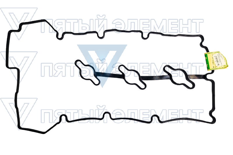 Прокладка клап.крышки 3,3DOHC лев.22453-3С110 RHEEJIN (SONATA VI)