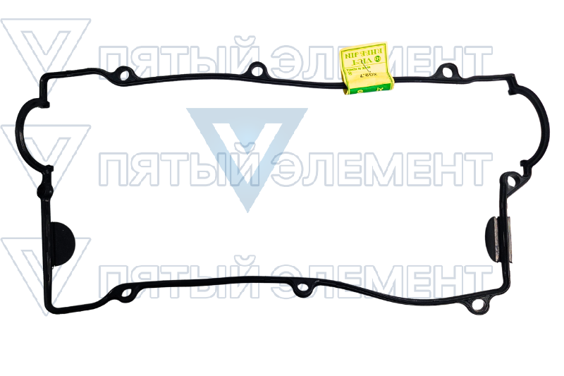 Прокладка клапанной крышки 2,7L бензин 22441-37110 RHEEJIN (TUCSON)
