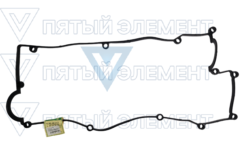 Прокладка клап.крышки 1,6L DOHC CVVT 22441-26800 RHEEJIN  (VERNA NEW)