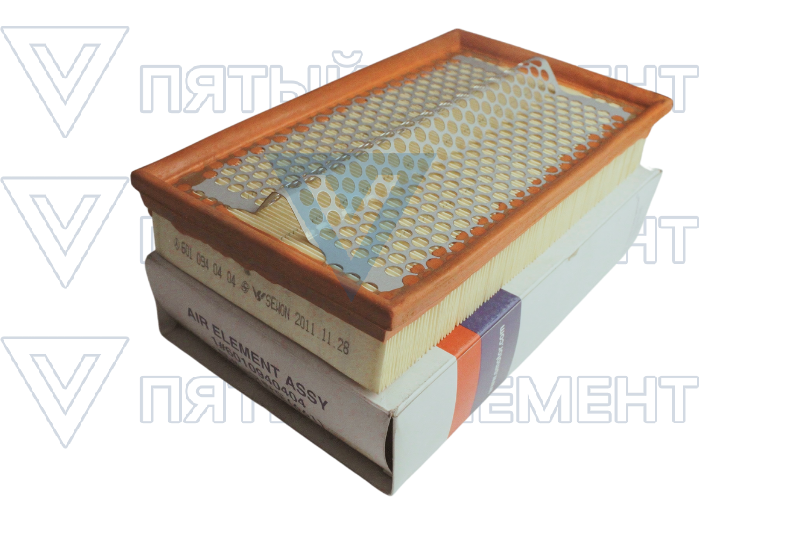 Фильтр воздушный дизель 601 (MUSSO) 6010940404