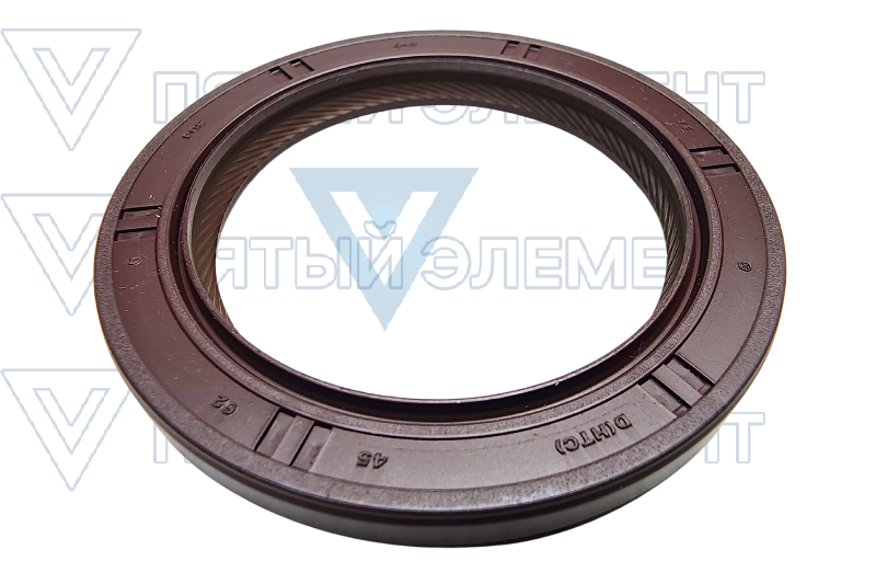 Сальник лобовой 3,3L 45x62x6 (SONATA VI) 52713-36000