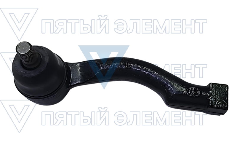 Наконечник левый ОЕМ (SORENTO) YEK-21