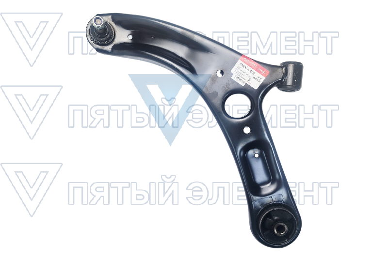Рычаг левый 54500-A7000 (CERATO 2013) 54500-A7000