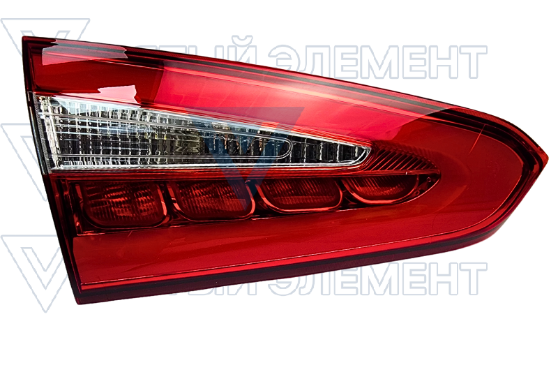 Фонарь левый на багажник 92403-A7300 (CERATO 2013) 92403-A7300