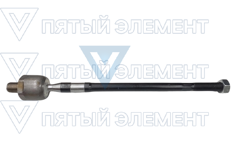 Тяга рулевая ОЕМ (VERNA) YRH-07