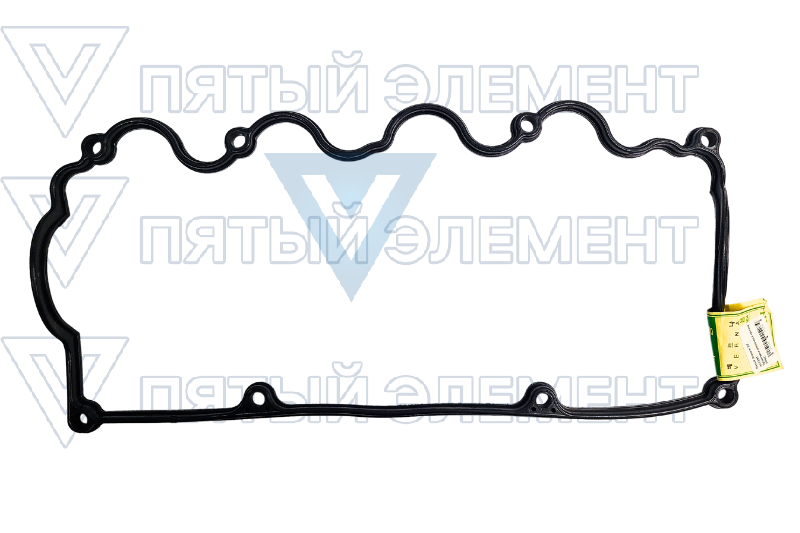Прокладка клапанной крышки SOHC 22441-22012 RHEEJIN (ACCENT)