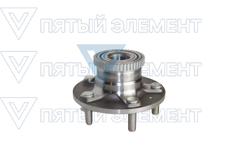 Ступица задняя R15 (LEGANZA) 96219448