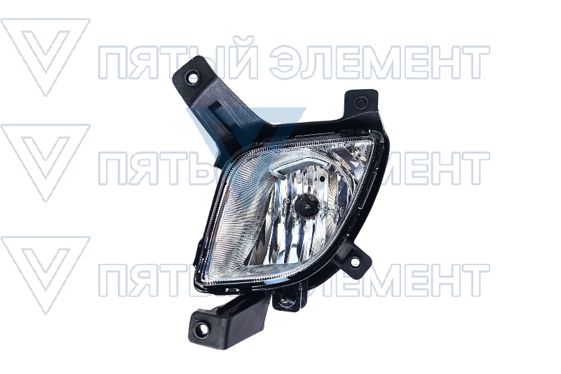 Противотуманка левая 92201-2S000 (TUCSON 2010) 92201-2S000