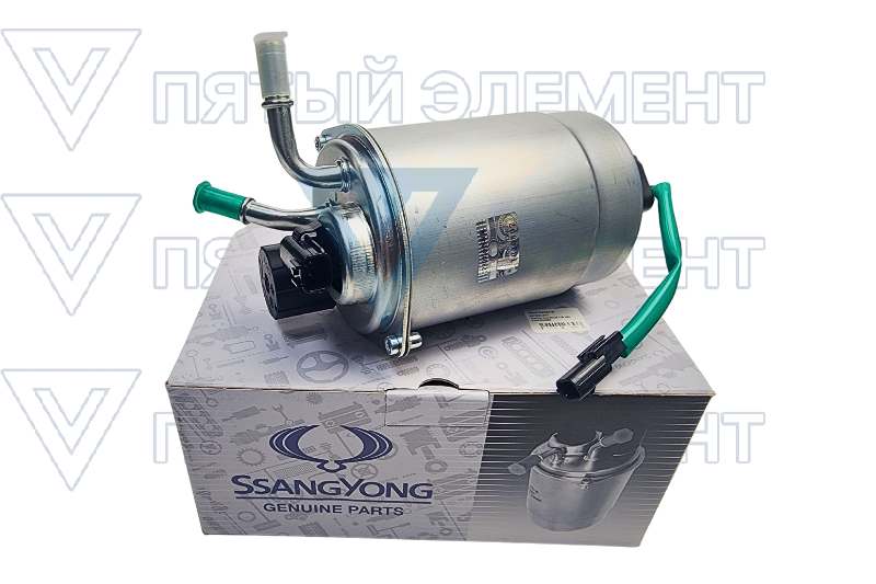 Фильтр топливный 2,0L диз. K2247034000 (ACTION 2012) 2247034000