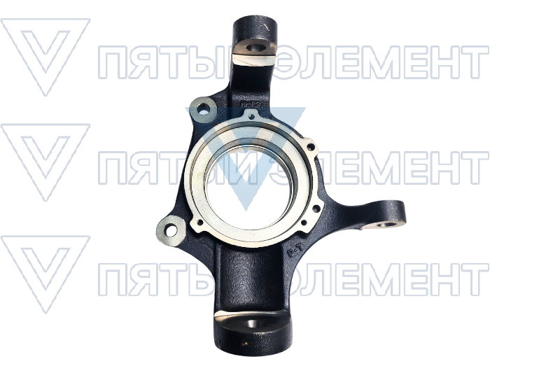 Цапфа правая (KYRON) 4122109101