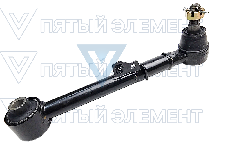 Рычаг зад.попереч.перед.55250-2В100(SANTA FE NEW) 55250-2B100