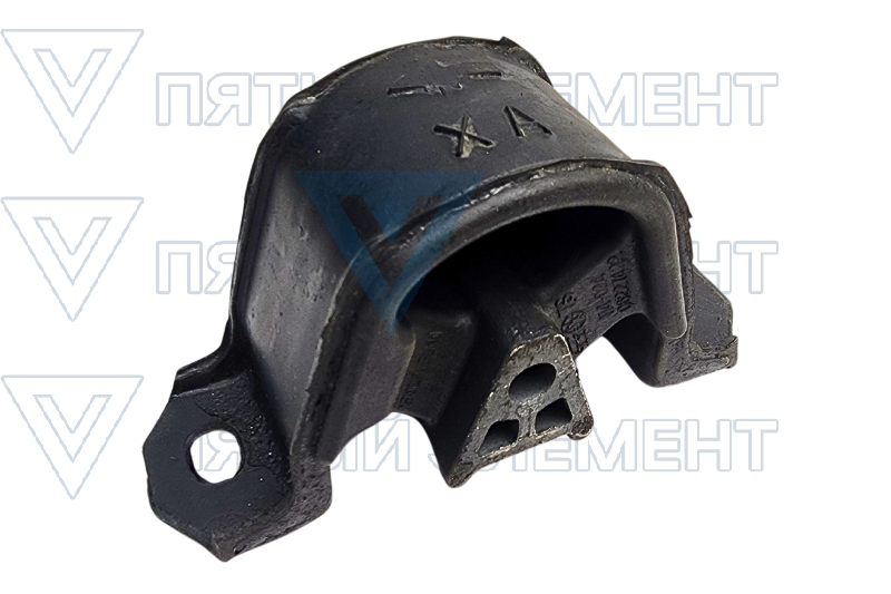 Подушка двигателя задняя ОЕМ(ESPERO) 90250438