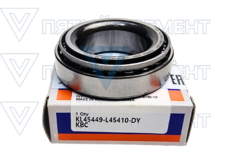 Подшипник ступицы зад.внутр.(ESPERO) 94797384