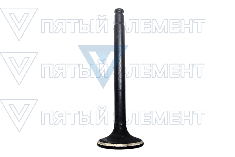 Клапан выпускной дизельный (MUSSO) 6610503027