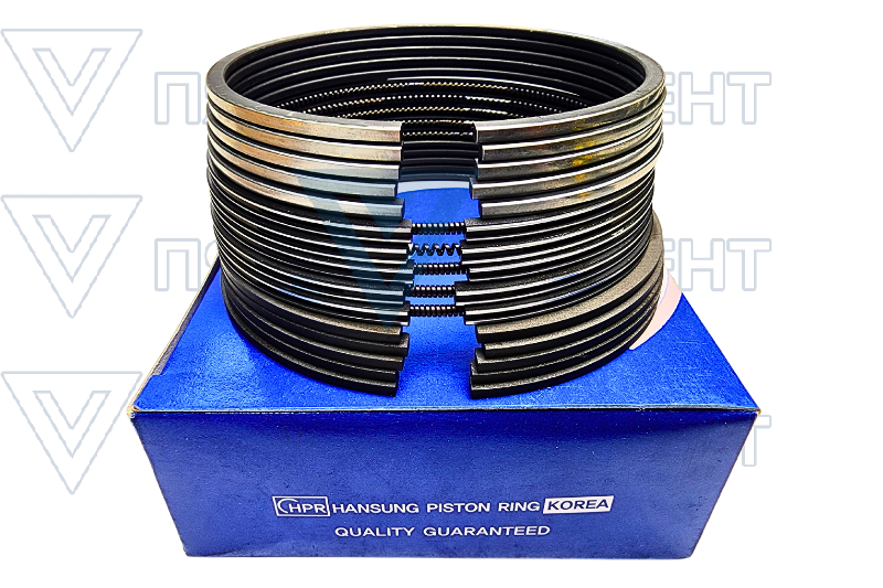 Кольца дизельные стд.602 (MUSSO) 0020302624