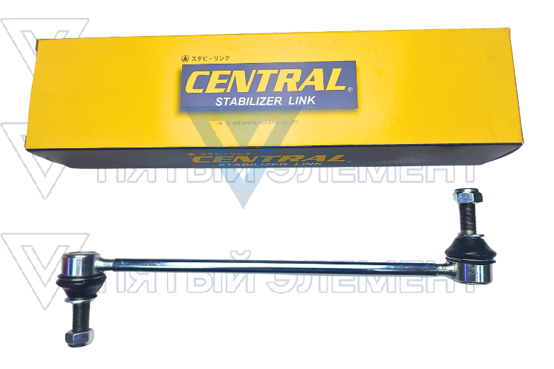 Стойка стабилизатора перед. CENTRAL CL-W17 (CRUZE 2012) CL-W17