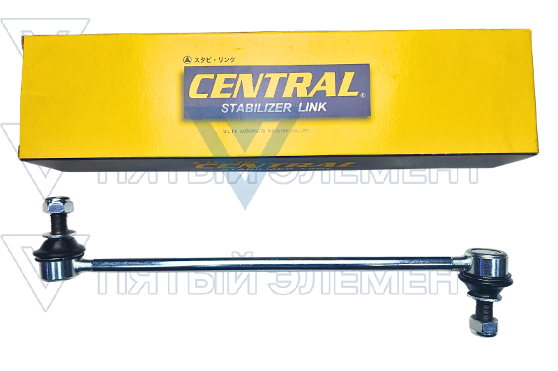 Стойка стабилизатора перед. CENTRAL CL-Y50 (SANTA FE NEW 2012) CL-Y50