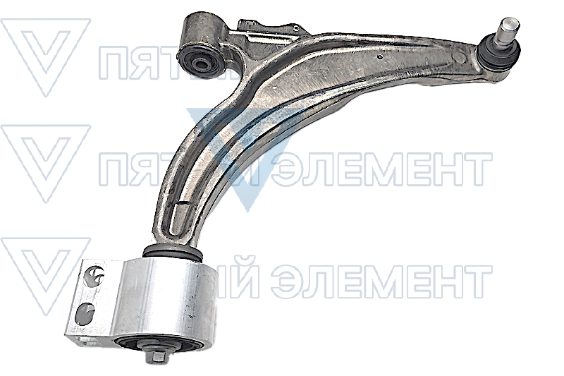 Рычаг правый CENTRAL CA-W11R (CRUZE 2012) CA-W11R