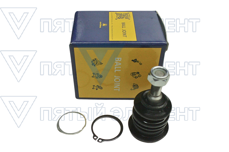 Шаровая передняя верхняя CENTRAL CB-Y32 (SONATA VI) CB-Y32