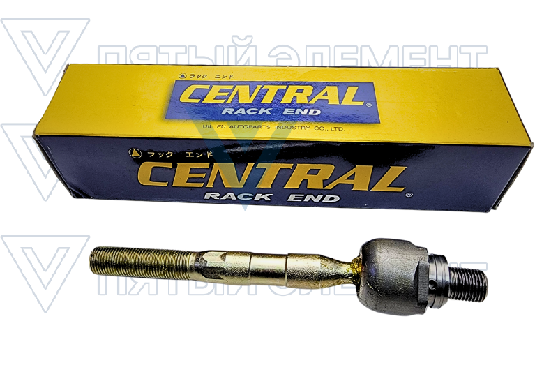 Тяга рулевая CENTRAL CR-Y42 (TUCSON 2010) CR-Y42