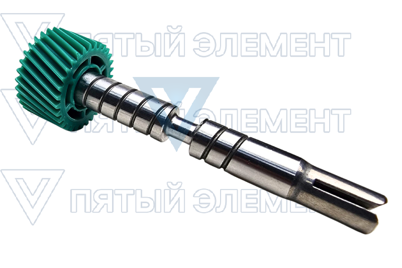 Шестерня привода спидометра 43624-28040 (ACCENT 2011) 43624-28040