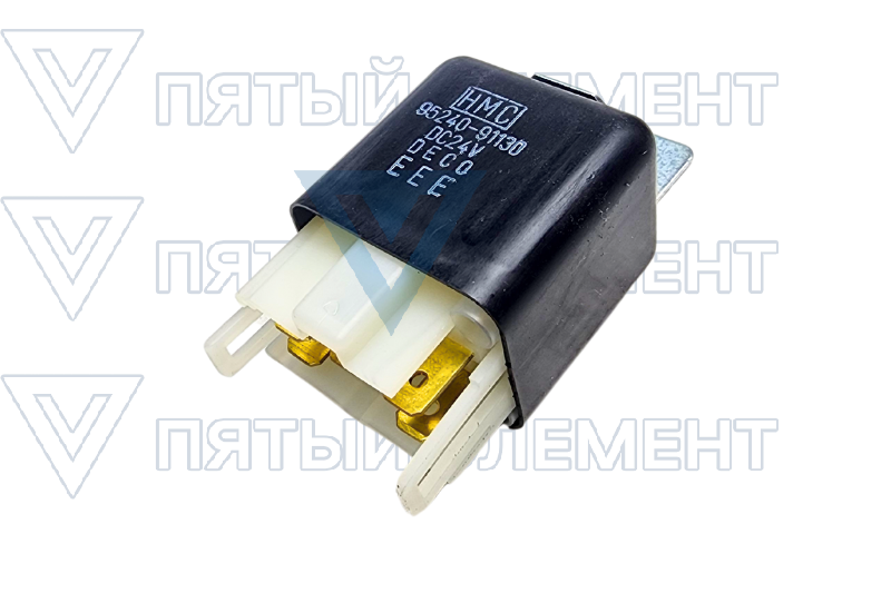 Реле стеклоочистителя 95240-91130(AEROCITY) 95240-91130