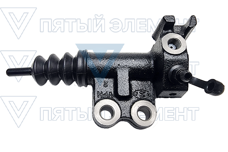 Цилиндр сцепления рабочий 3,5L;2,9L (TERRAKAN) 41710-H1070