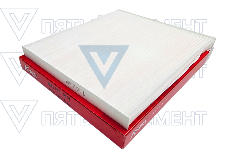 Фильтр кондиционера 97133-3SAA0 (SONATA-7) 97133-3SAA0