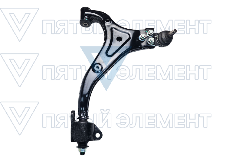 Рычаг правый 4452034010 (ACTYON 2012) 4452034010