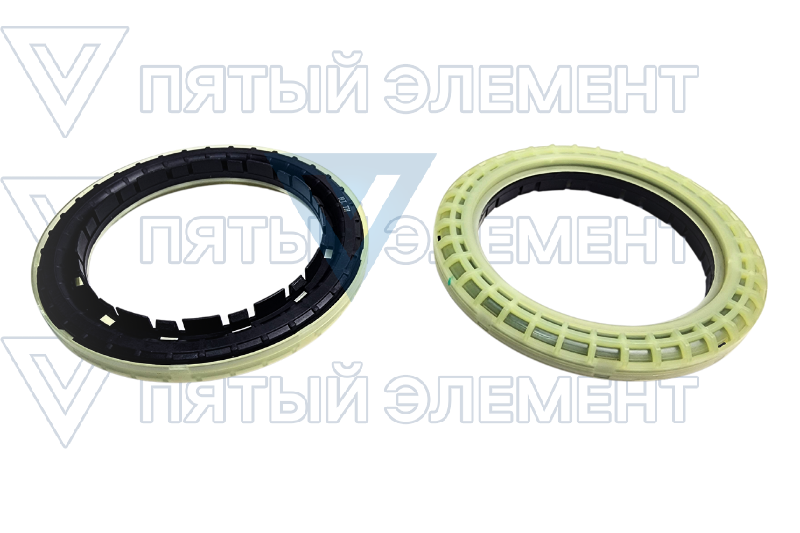 Подшипник перед.чашки амортизатора 54612-4D000 ОЕМ (SANTA FE NEW) 54612-4D000
