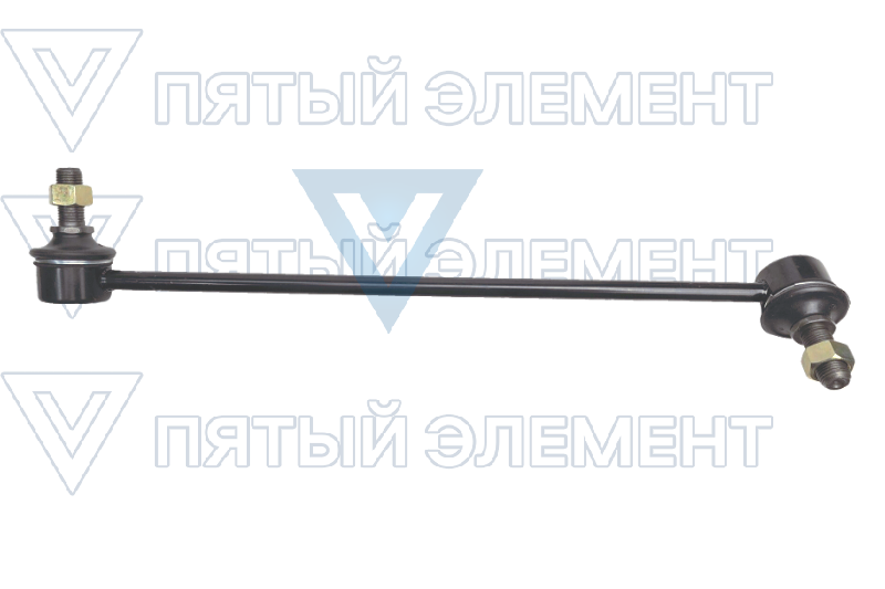 Стойка стабилизатора пер.прав.4WD 54840-4Н400 ОЕМ ( H-1 2008) YLH-69