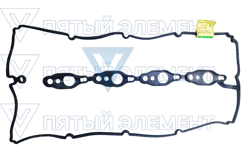 Прокладка клапанной крышки 2,5L дизель CRDI 22441-4A700 (PORTER II)