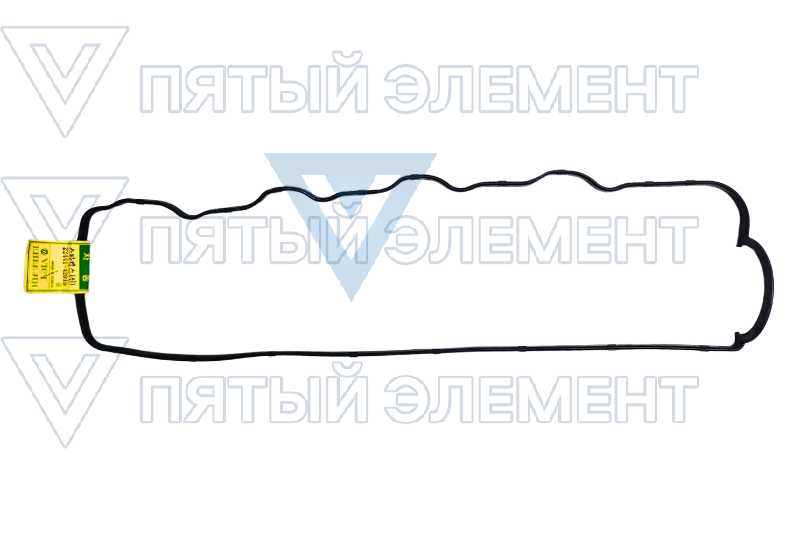 Прокладка клапанной крышки дизель 22441-42910 (PORTER II)
