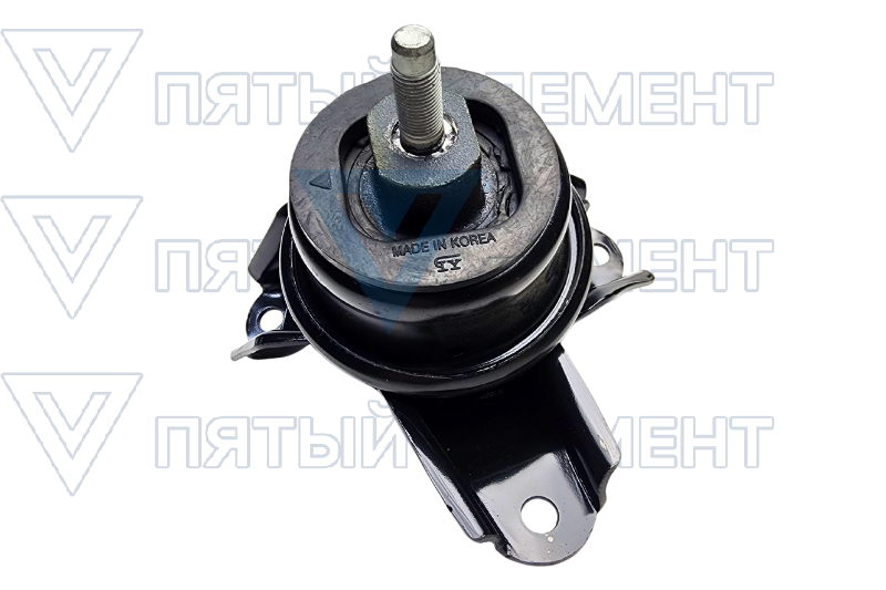 Подушка двигателя правая М/Т 2,4 ОЕМ (SONATA VI) 21810-3K400