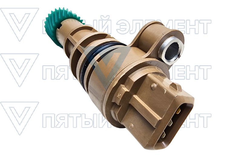 Датчик скорости электрический/спидометра 46510-39700 (SANTA FE NEW) 46510-39700