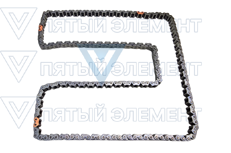 Цепь ГРМ 2,4 DOHC 24321-25000 (SONATA VI)