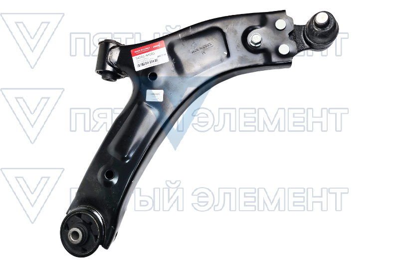 Рычаг перед.прав.(H-1 2008) 54501-4H000