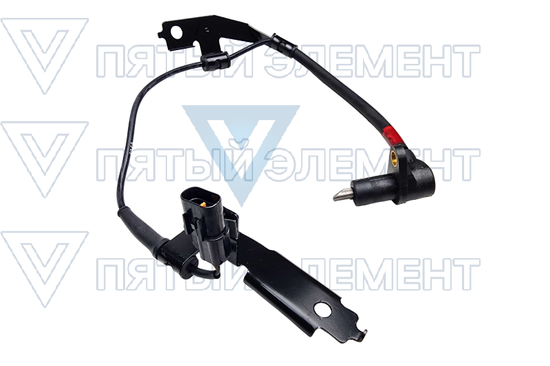 Датчик АBС перед.прав.95620-4A455 (H-1) 95620-4A455