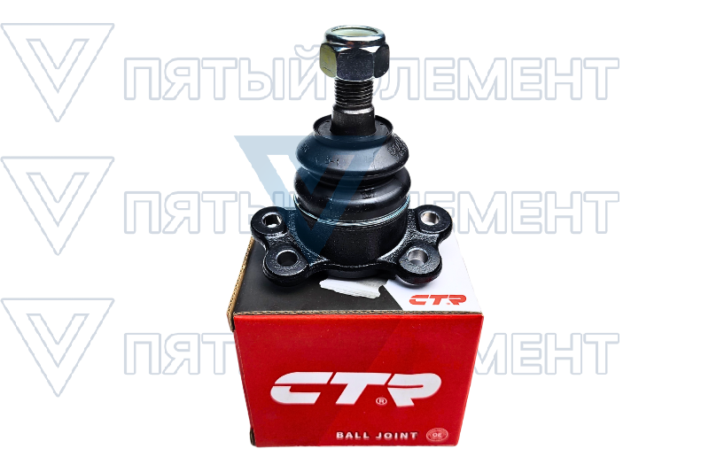 Шаровая верхняя CTR CBKS-1 (MUSSO) CB0235