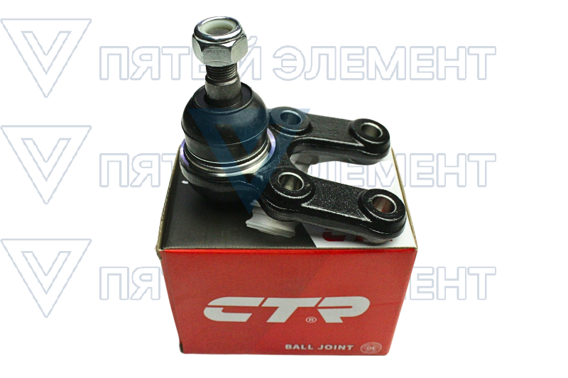 Шаровая нижняя CTR CBKS-2 (MUSSO) CB0236