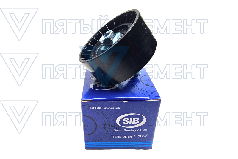 Подшипник обводной 1,5 DOHC (NUBIRA)