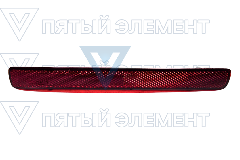 Фонарь катафот зад.бампера левый (KYRON) 8390108B00