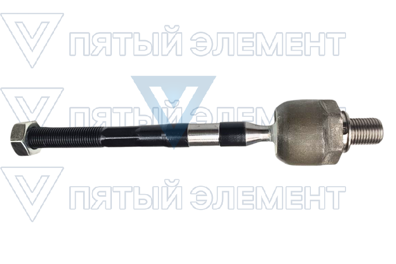 Тяга рулевая 57724-1Е000 ОЕМ(VERNA NEW) YRH-13