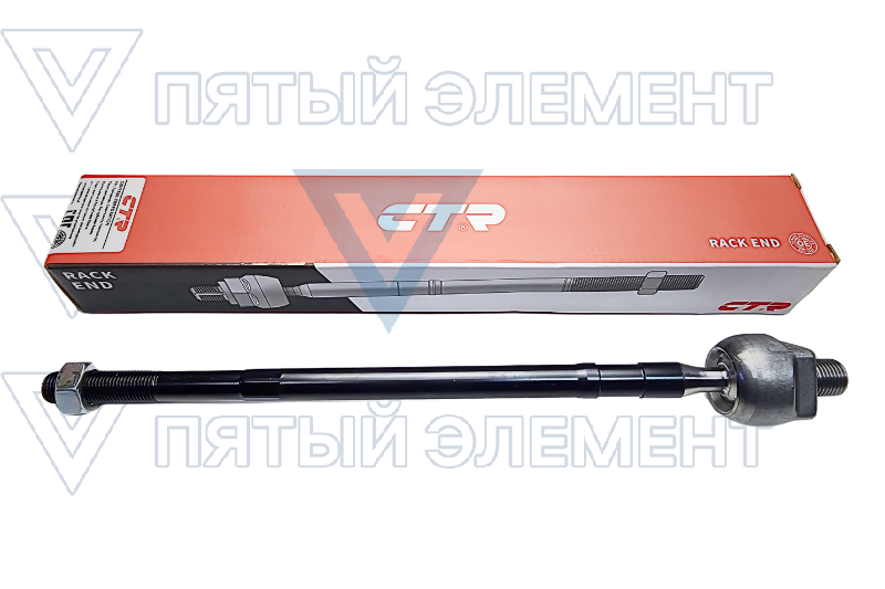 Тяга рулевая CTR CRKH-10(SONATA-II) CR0259