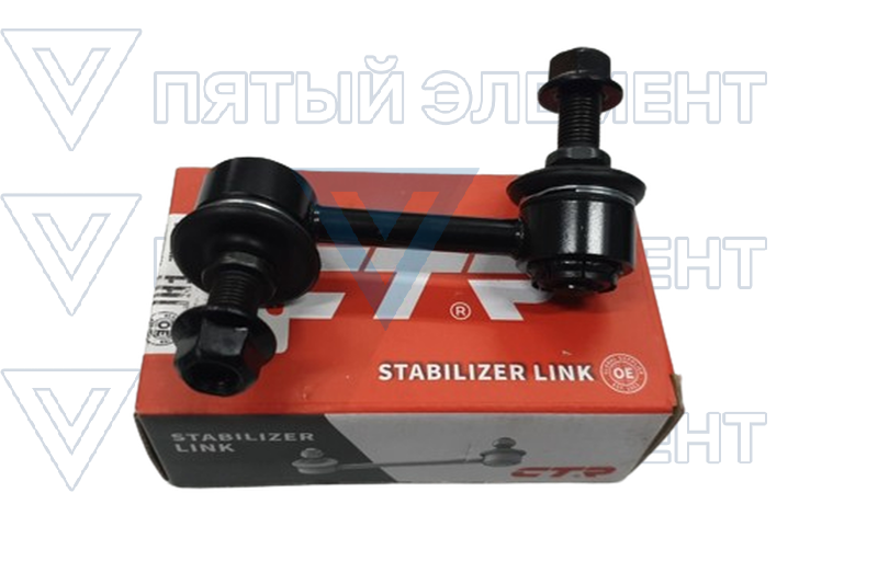 Стойка стабилизатора зад.прав.CTR CLKH-39R(H-1 2008) CL0283R