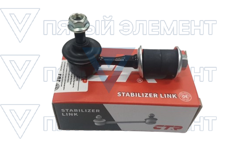 Стойка стабилизатора передняя CTR CLKH-13(SONATA NEW EF) CL0257