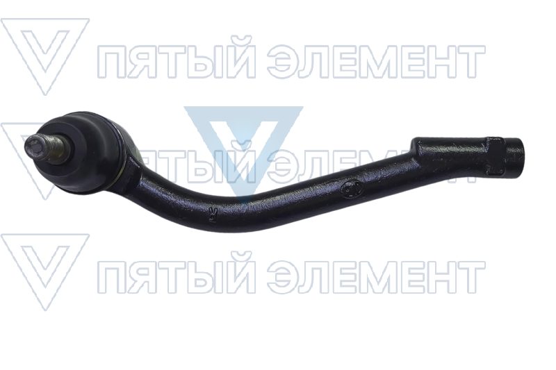 Наконечник прав.ОЕМ (SANTA FE NEW) YEH-38