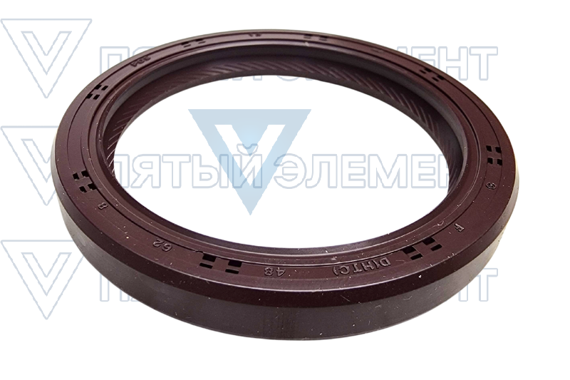 Сальник лобовой 2,5L CRDI 48x62x8 (SORENTO) 21320-47280