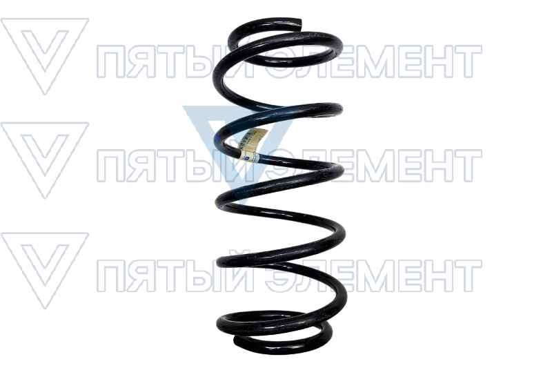 Пружина перед.(ESPERO) 96122313