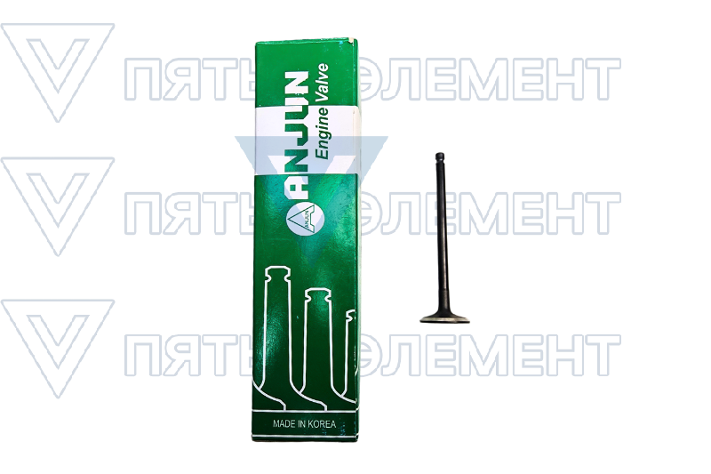 Клапан впускной SOHC (ACCENT) 22211-22003